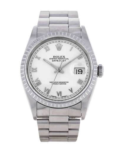 Rolex Datejust 16220